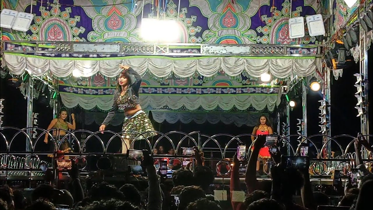 #Ganjam famous #dahimunduli best danceer odia jatra melody odia song #viral 