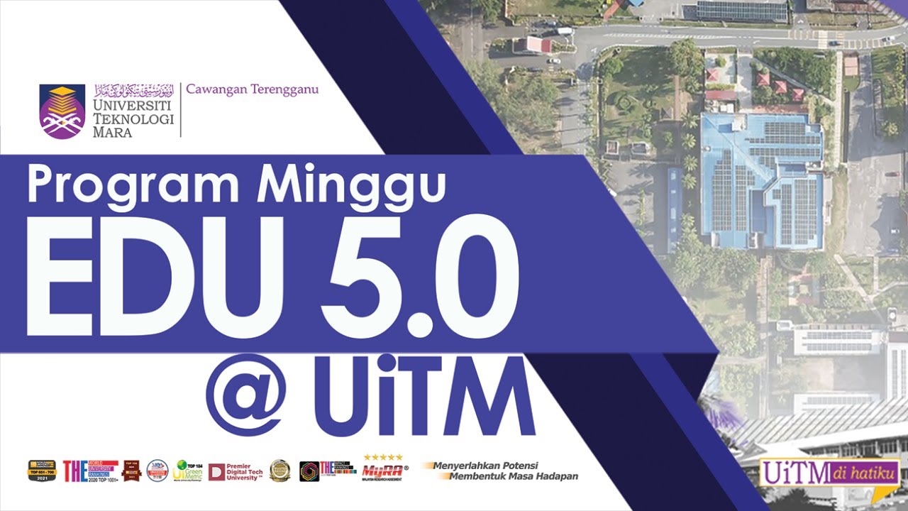 KEMAHIRAN SISTEM PENDAFTARAN KURSUS & iSTUDENT PORTAL