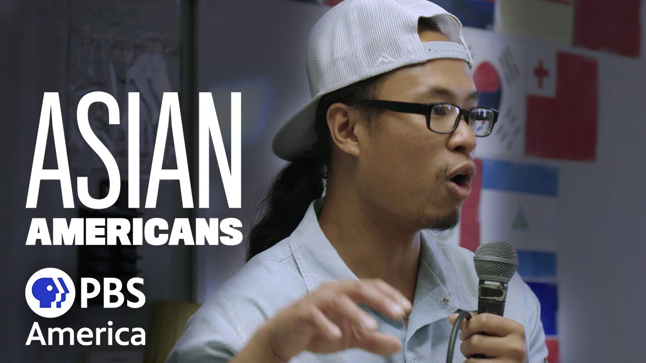 Asian Americans - Generation Rising (2020) | Full Documentary