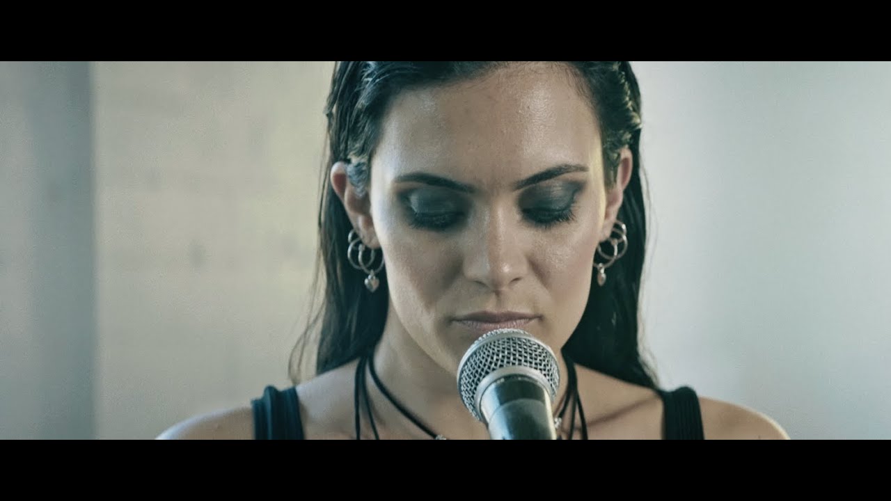 Christee Palace - Before You Met Me [By Me, For Me: Ep. 2] (Official Music Video)