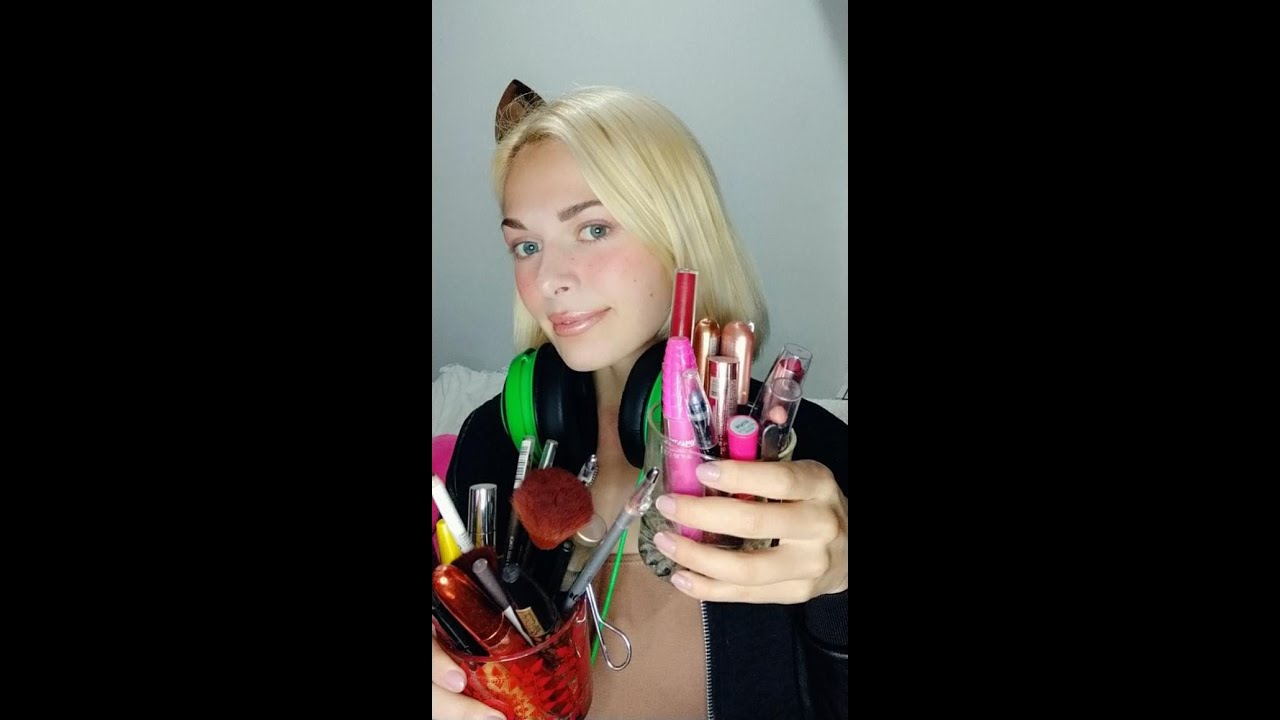 #asmr #floasmr22 #tepeino #tecanto(?