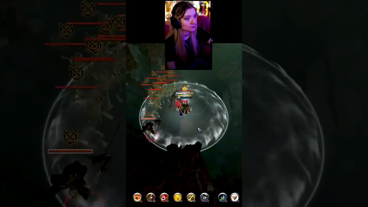 Tank.exe #albiononline