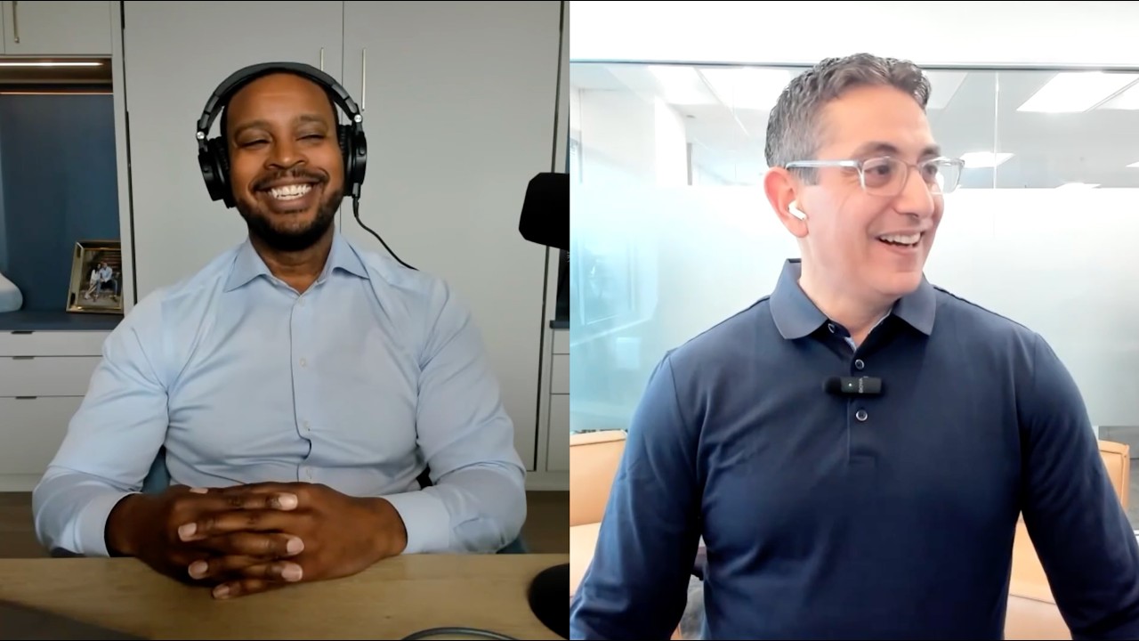 Episode 6: What Separates Promising MedTech Startups from the Rest