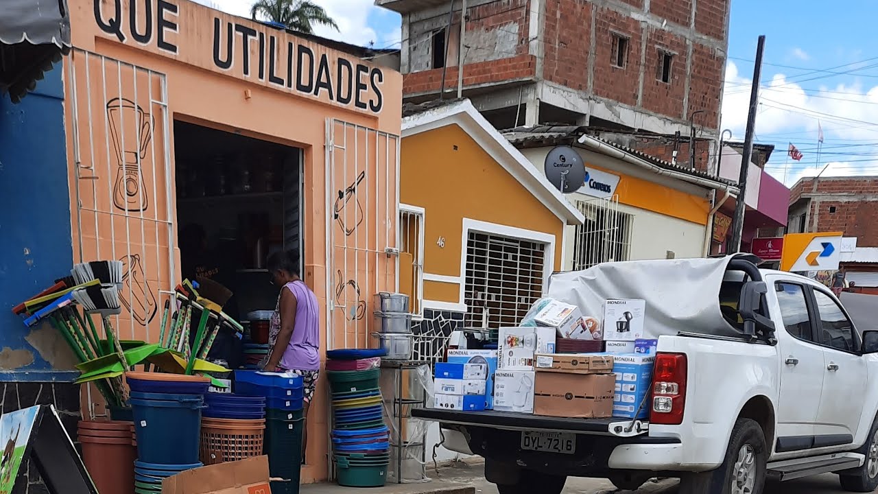 fábrica de plástico icasa de Gravatá-PE
