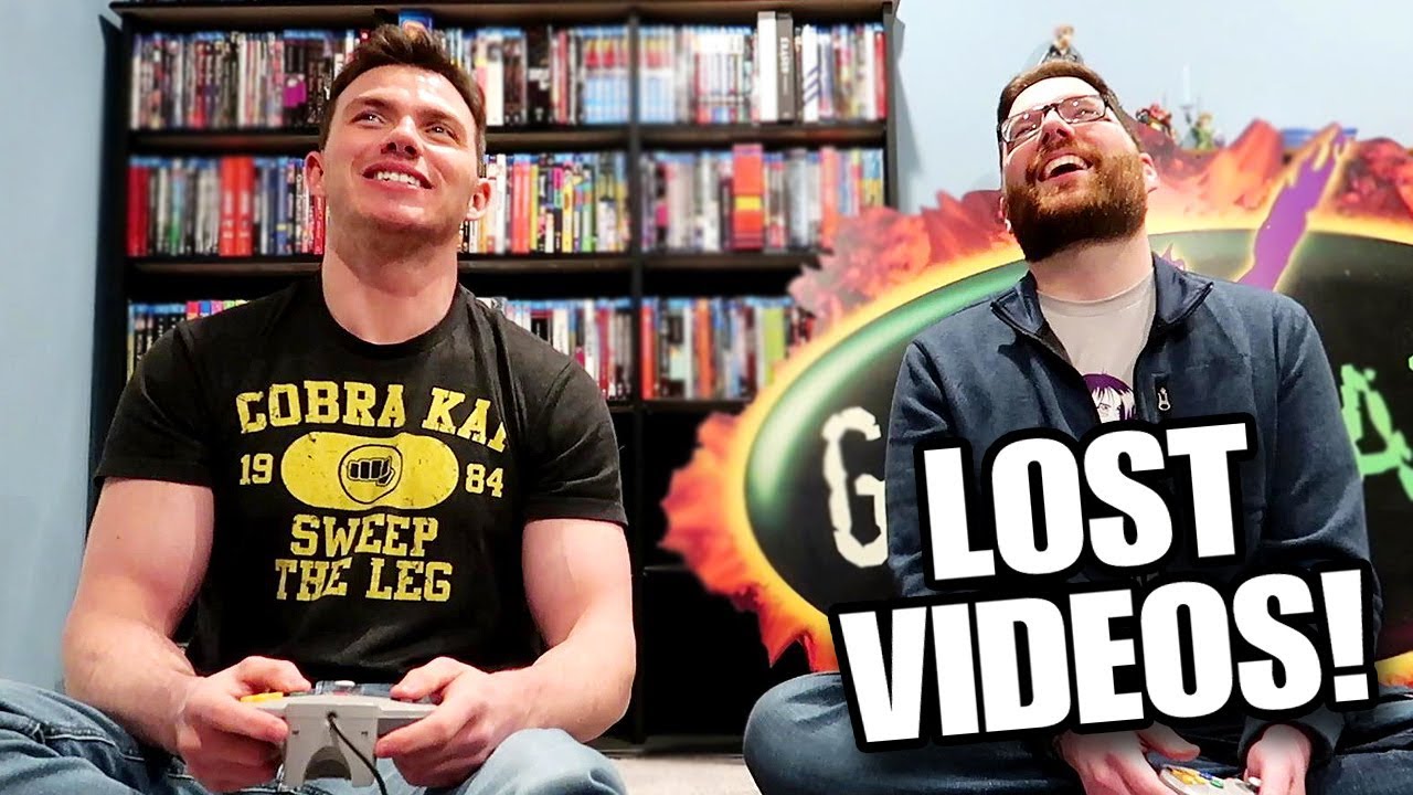 No Mercy with Chris Stuckmann!
