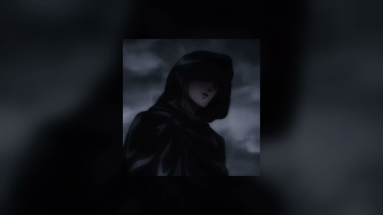 Viliam Lane - Particles – (Slowed × Reverb)