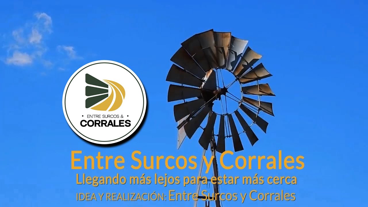 29-12-25 - Prorgama 204 - Entre Surcos y Corrales por Canal Rural