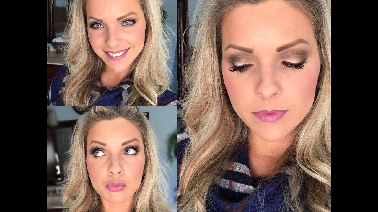 Addiction Palette 4 (Browns) & Malibu Bronzer