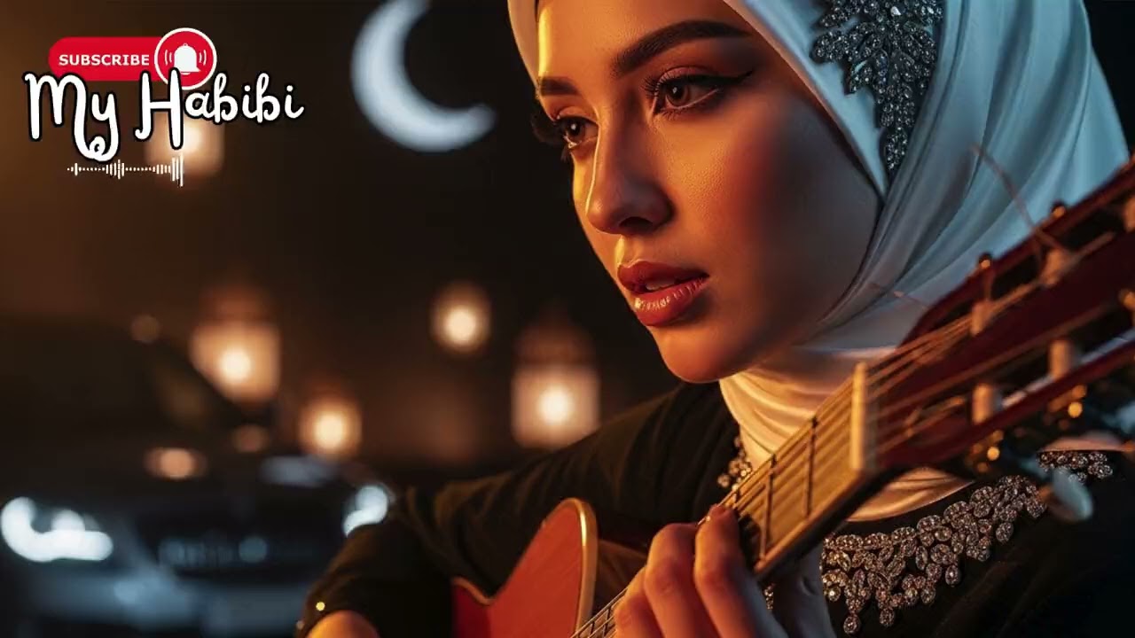 Habibi Endless Love &ndash; Romantic Middle Eastern Music