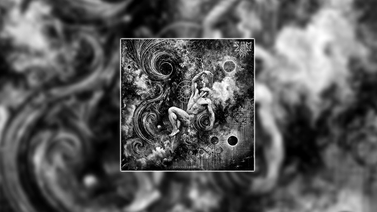 Sum Lights - Dissolve | Emerge (Full EP 2025)