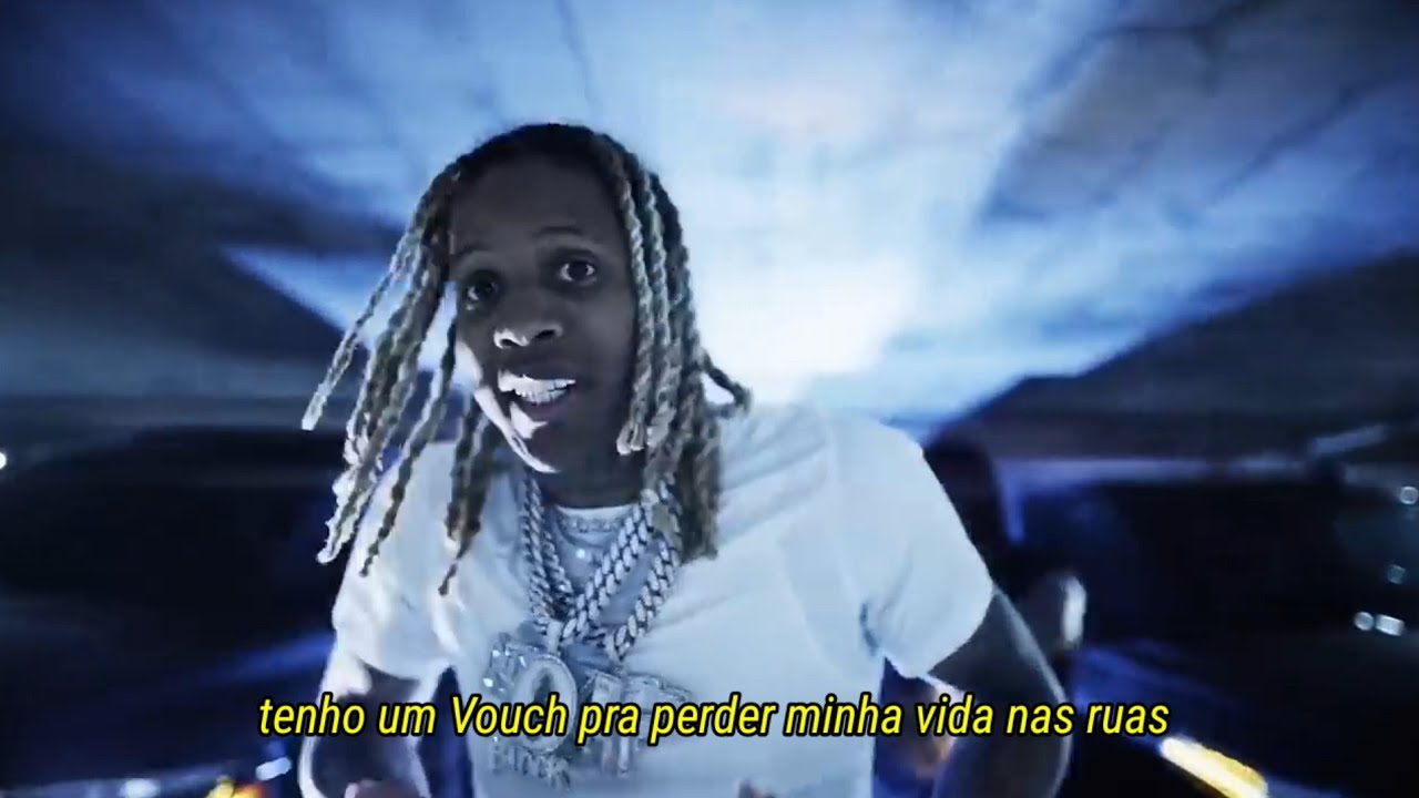 Lil Durk - Difference Is (Legendado)