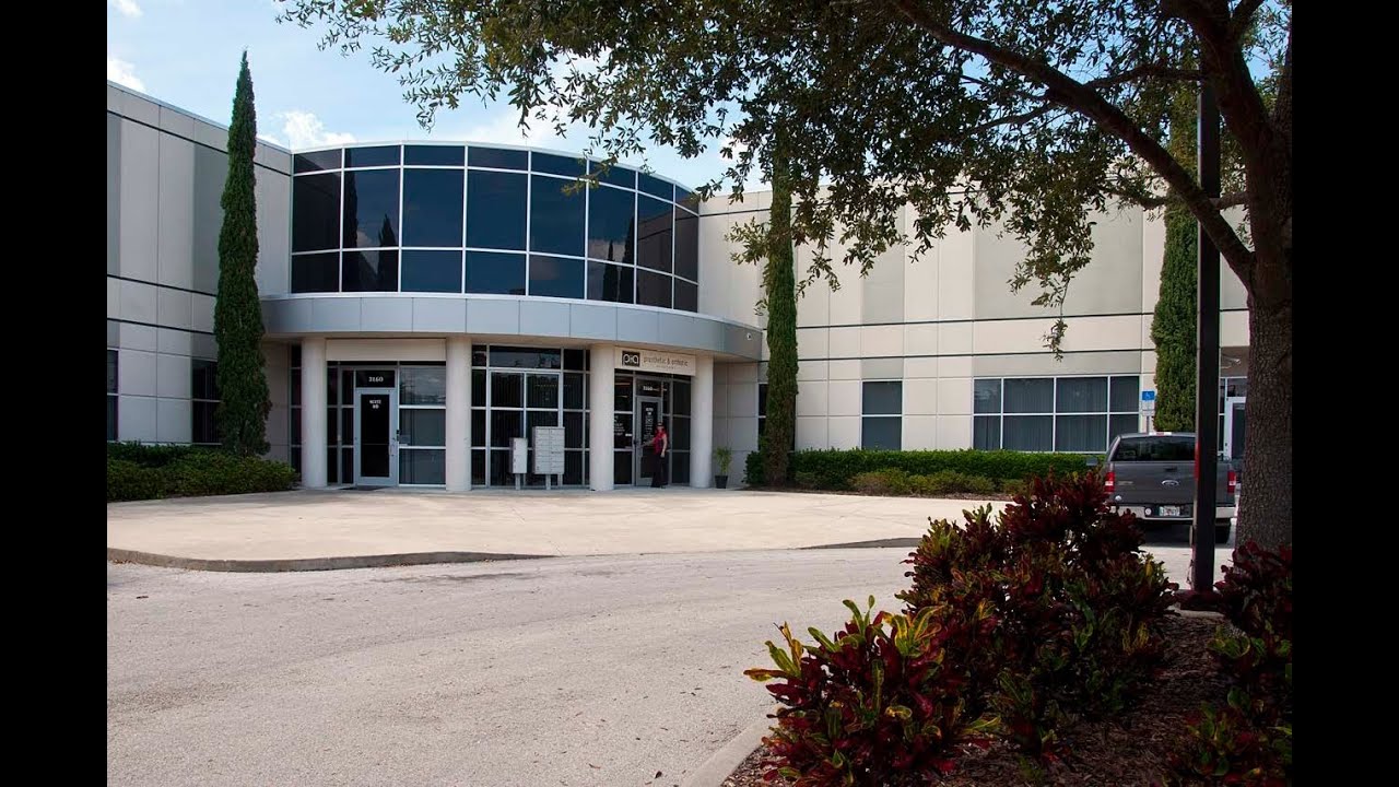 Video Tour of Prosthetic & Orthotic Associates POA