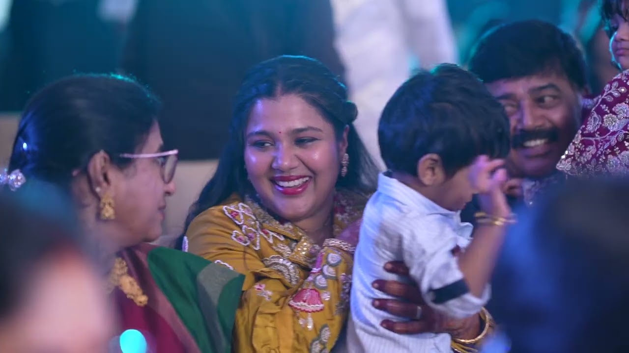 VISHNUVARTHAN & PAVITHRA2