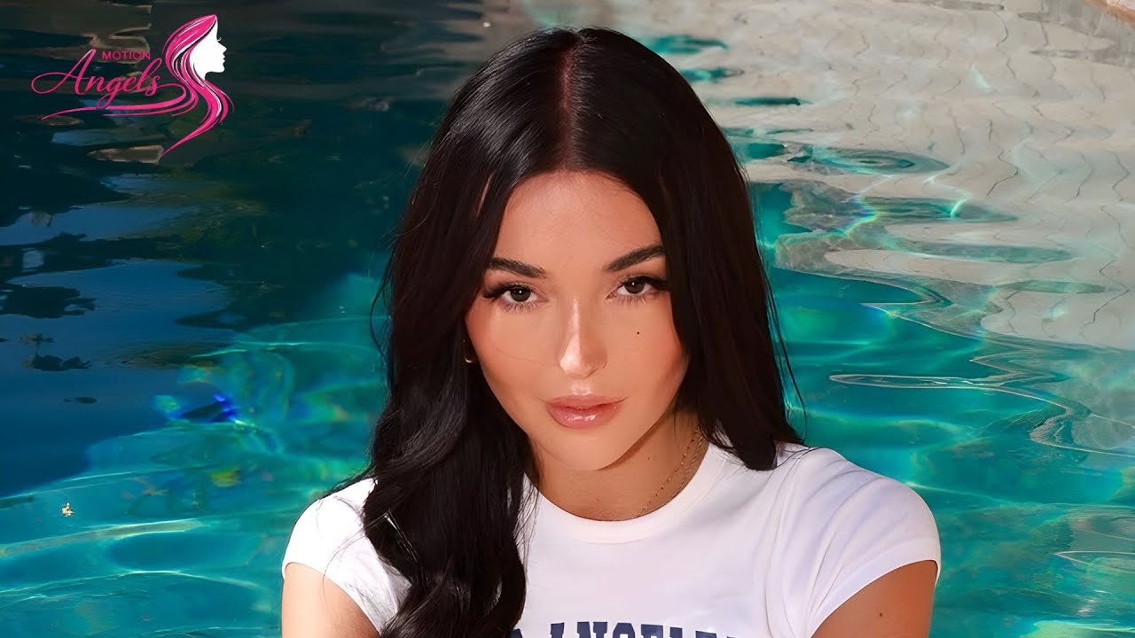 Most Beautiful Canadian Prnstars With Unforgettable Looks