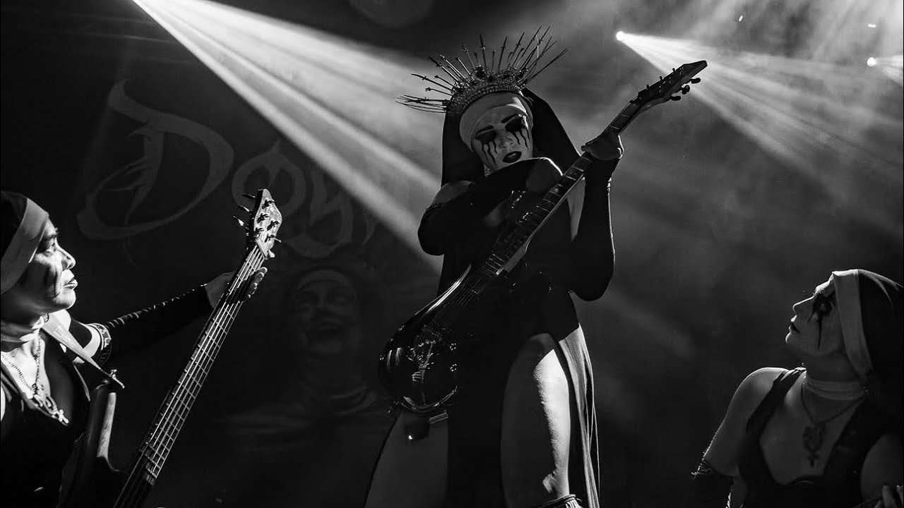 Dogma - My First Peak [Live From Fuori Orario, Taneto (RE)🇮🇹 2025]