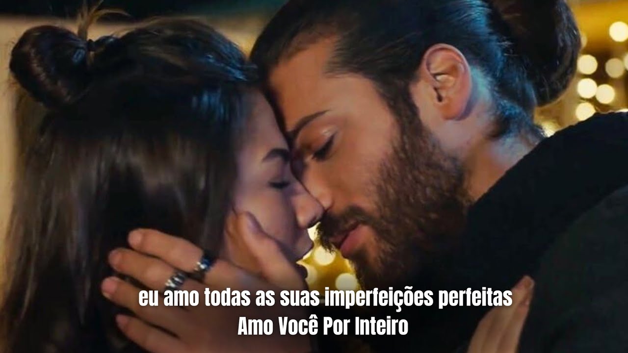all of me ♡ Justin Bieber (Tradução/Legendado) música internacional romântica - sanem e can ❤️