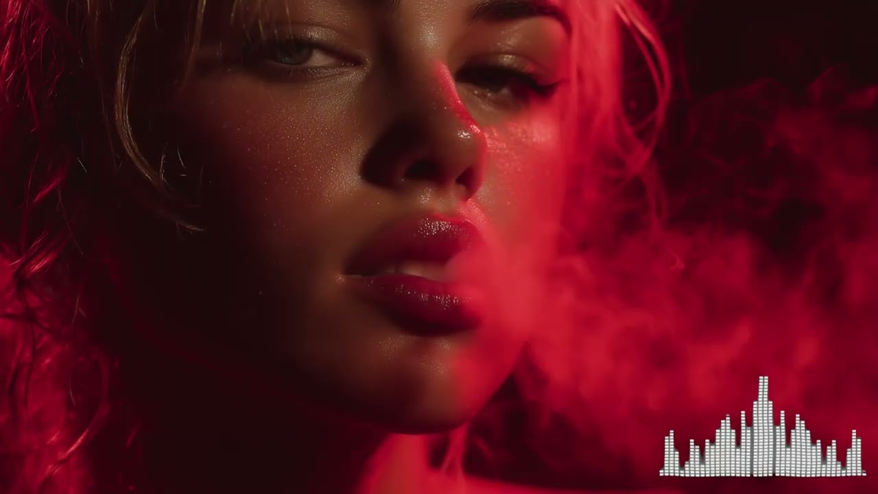 Smoke Mood — Deep Night Flow | Deep House Chill Mix 2026 · Late Night Feelings