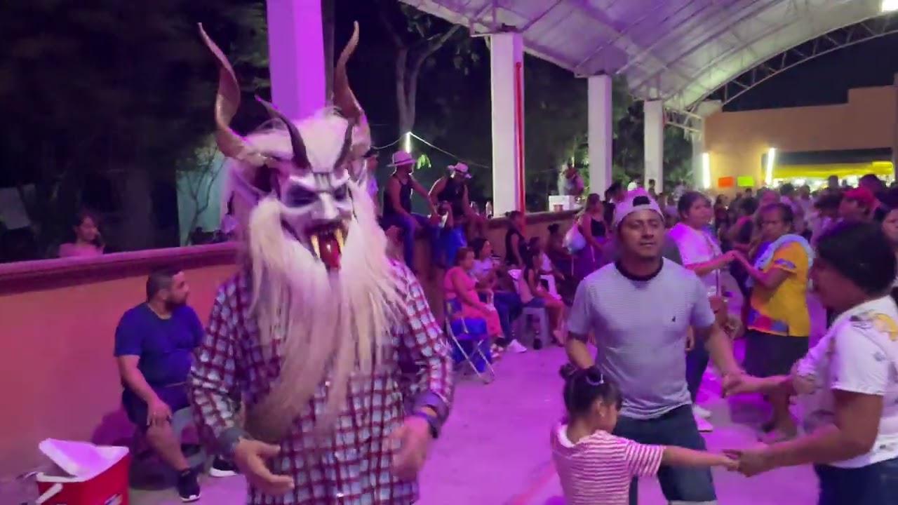 Carnaval Bejucal 2024 👹