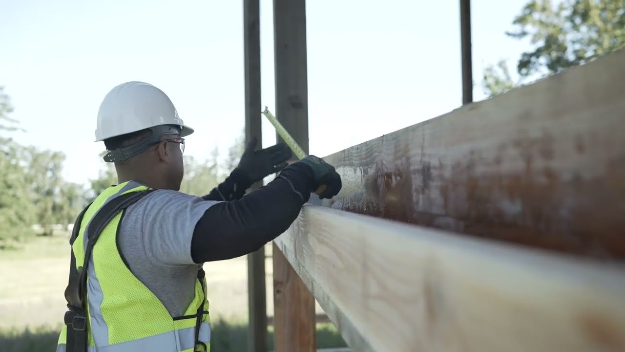 How to Frame An Overhead Garage Door