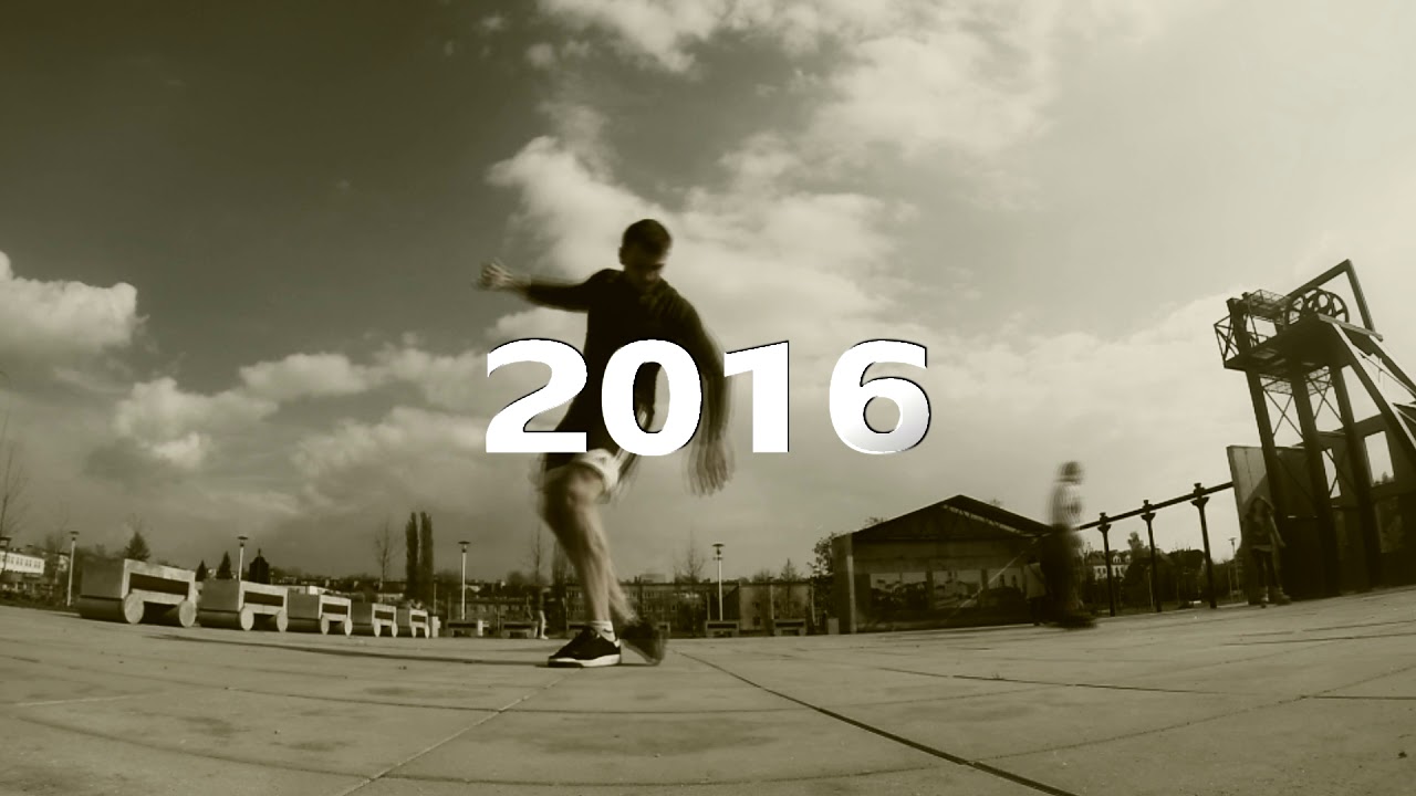 Footbag Freestyle - 10 moves you never seen before