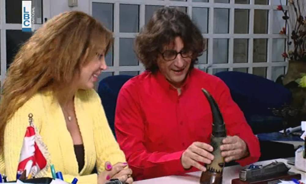 Ktir Salbeh Show - Episode 30