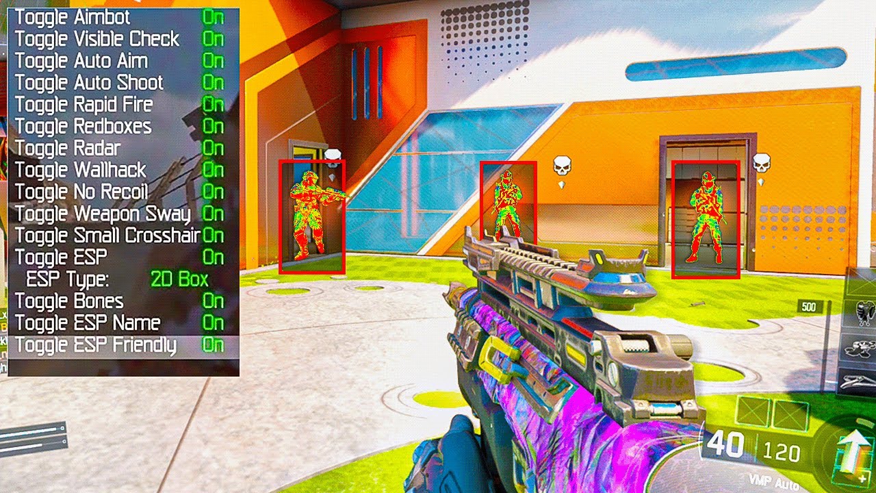 black ops 3 changed.. :(