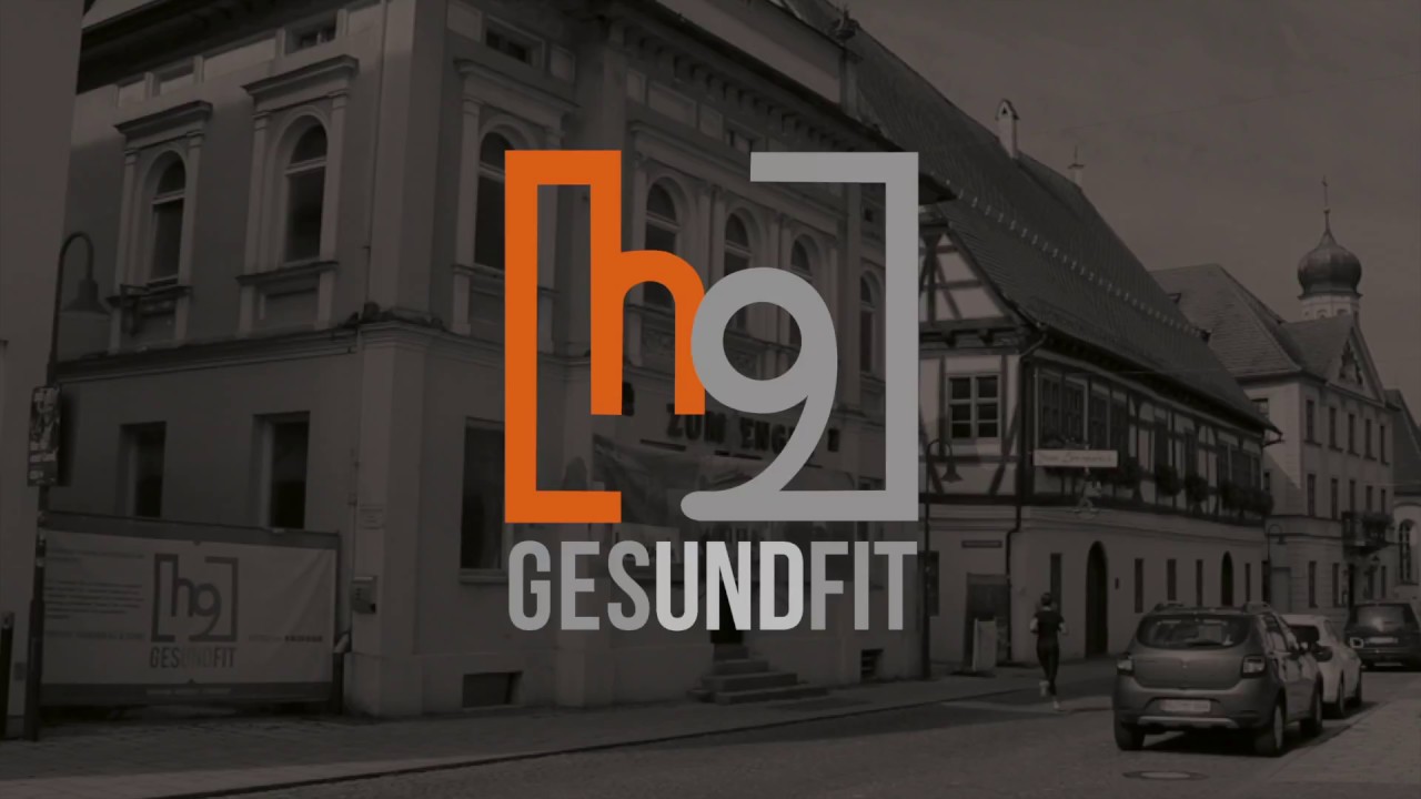 H9 GesundFit Weissenhorn