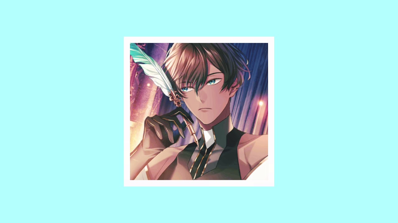 (𝔏𝔬-𝔣𝔦) writing with Simeon | Obey Me! playlist