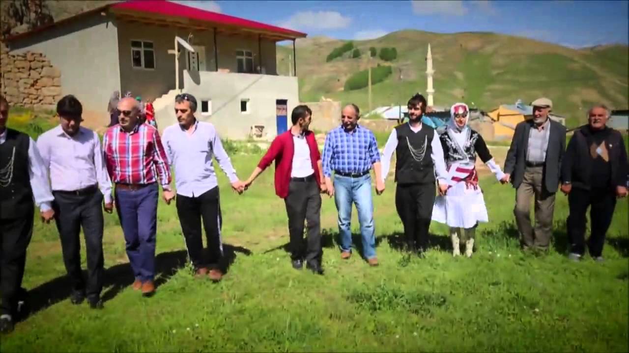 Mustafa Özer - Lorgas (2015)
