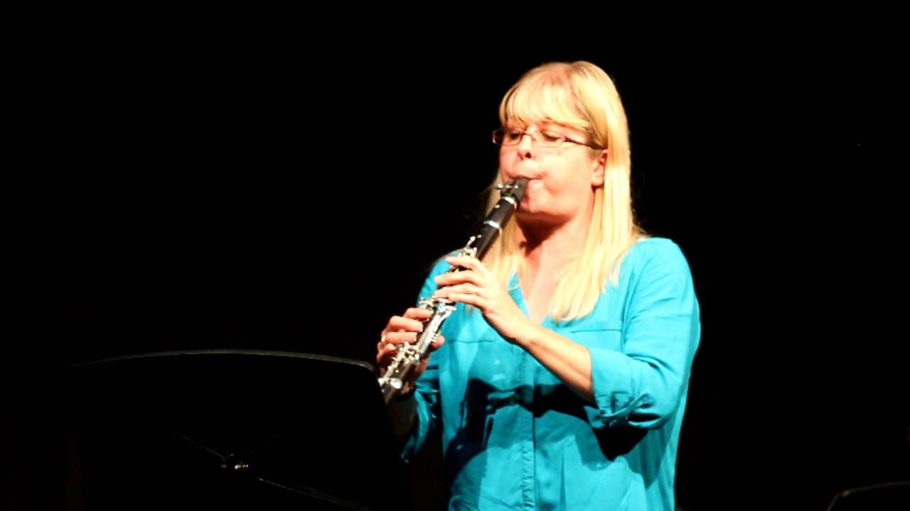 Scarborough Fair - Traditional (arr. Emma Johnson)
