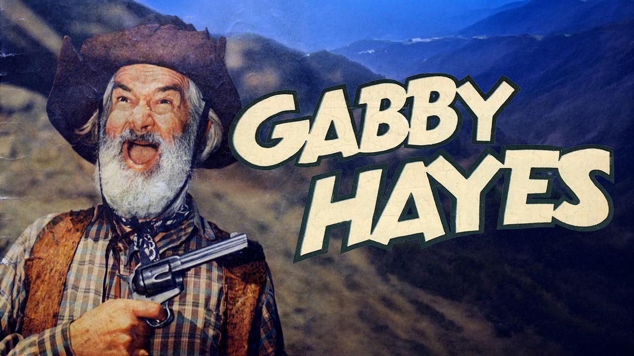 The Gabby Hayes Show (1951) ‘Flapjack’