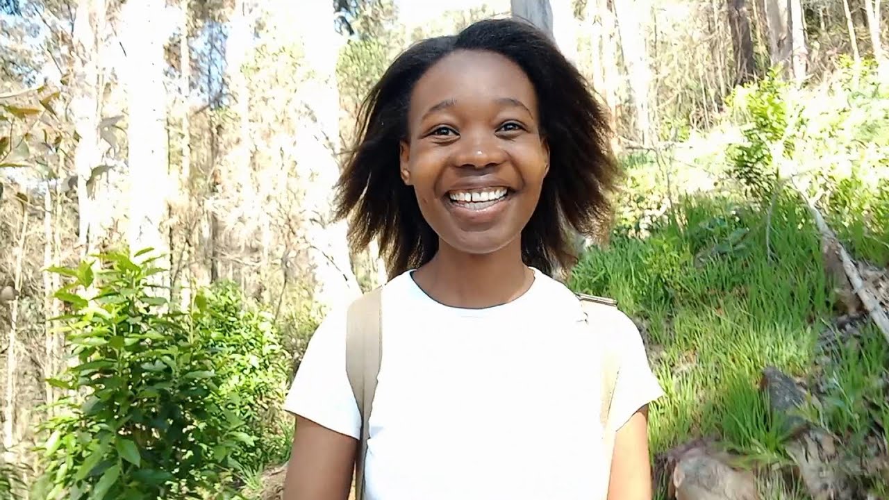 Constantia Nek Hike