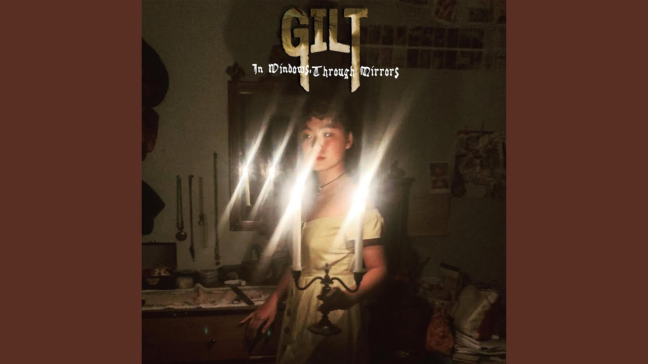 Through Mirrors (I Didn't Want You As A Mirror)