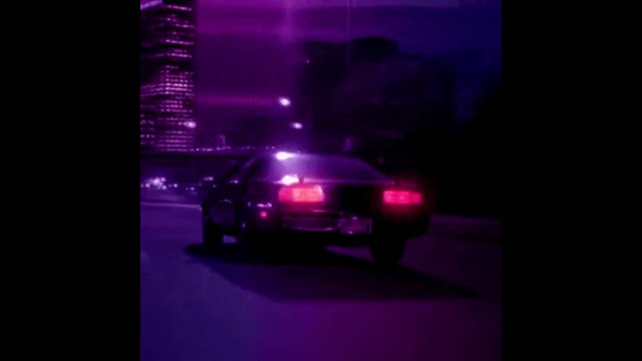 Billie Eilish - everything i wanted (Synthwave Remix)