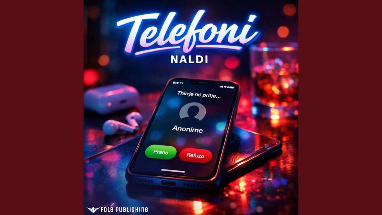 Telefoni
