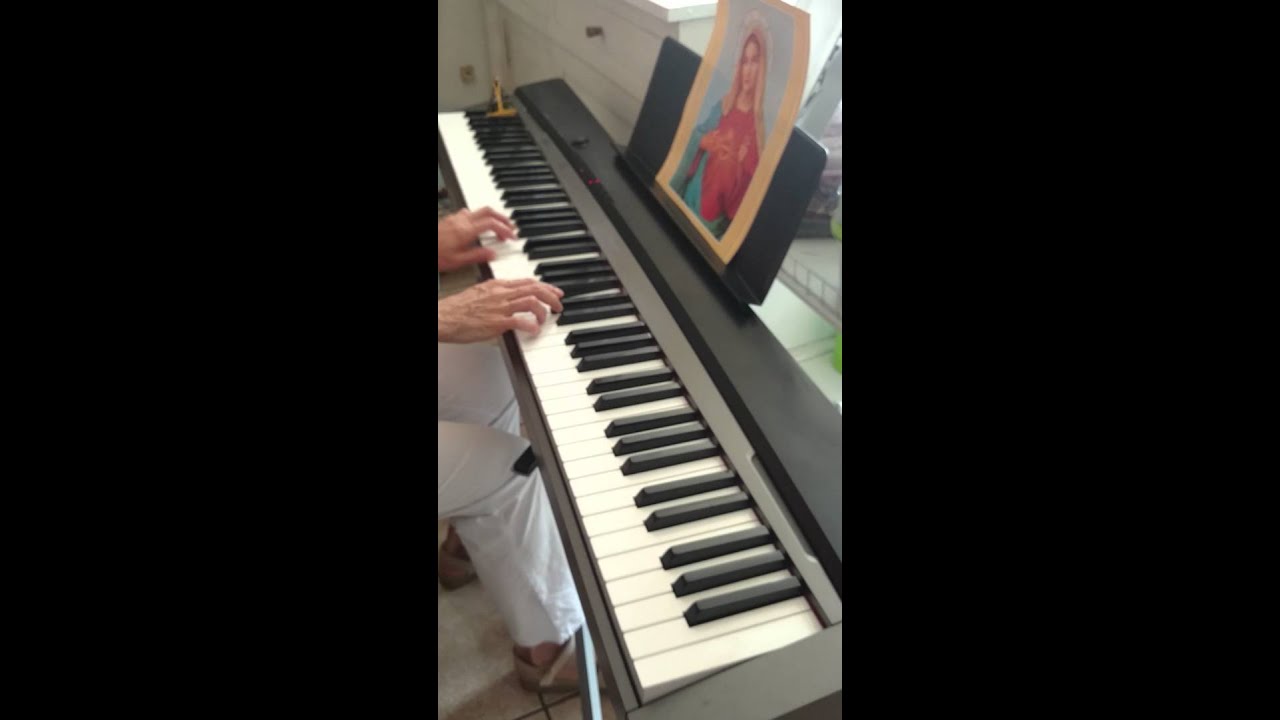 Maria vogliamo amarti