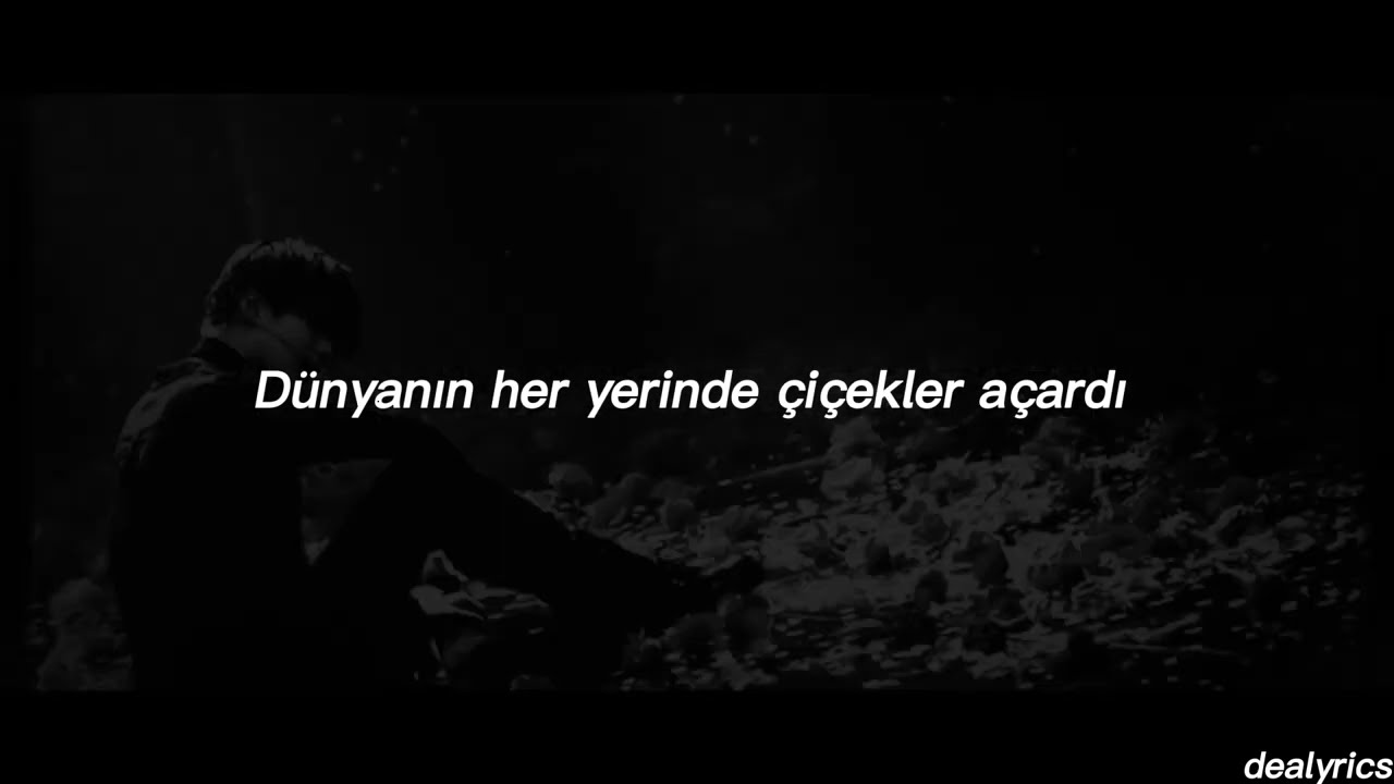 Taemin - Sayonara Hitori (Türkçe Çeviri) #happytaeminday