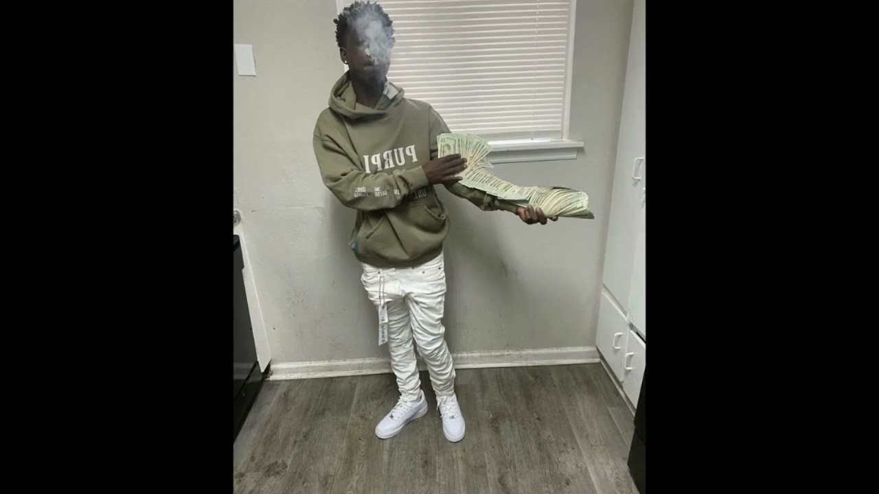 [FREE] Splurge Type Beat 