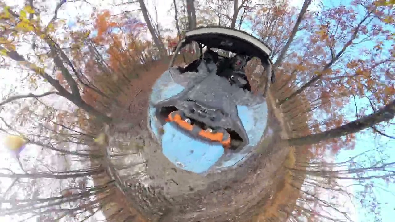 Ripping Through Lost Trails ATV Park | Day Ride Adventure
