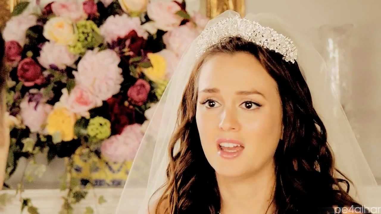[GG - 5x13] Chuck & Blair - HOW IT'S SUPPOSED TO END! [for TheMrsLondon]