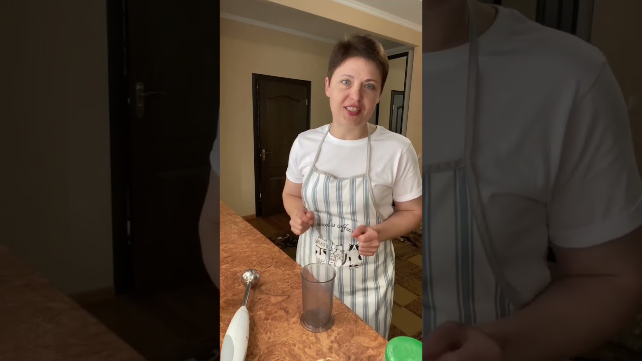 Домашній МАЙОНЕЗ 😋