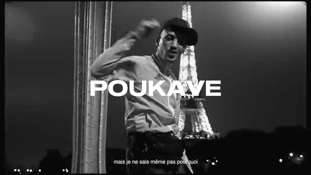 Simba La Rue x PNL x  Sad Type Beat 