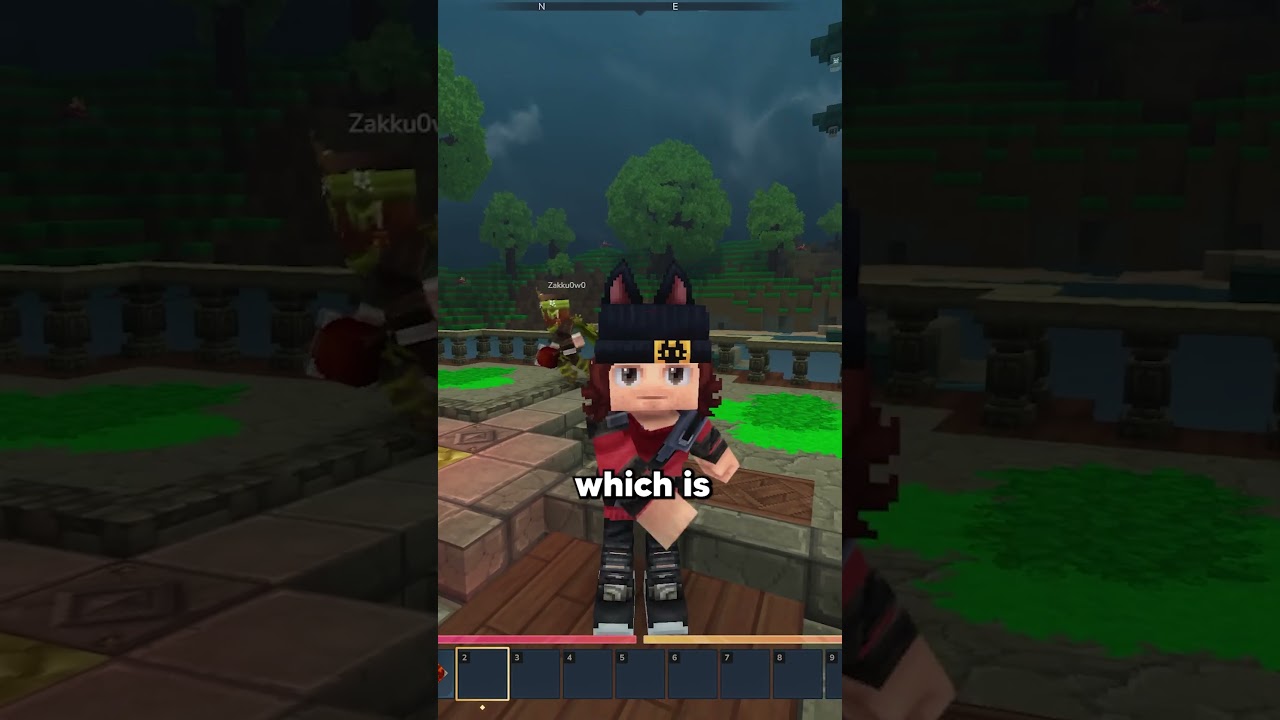 Серверы Hytale стремительно развиваются...