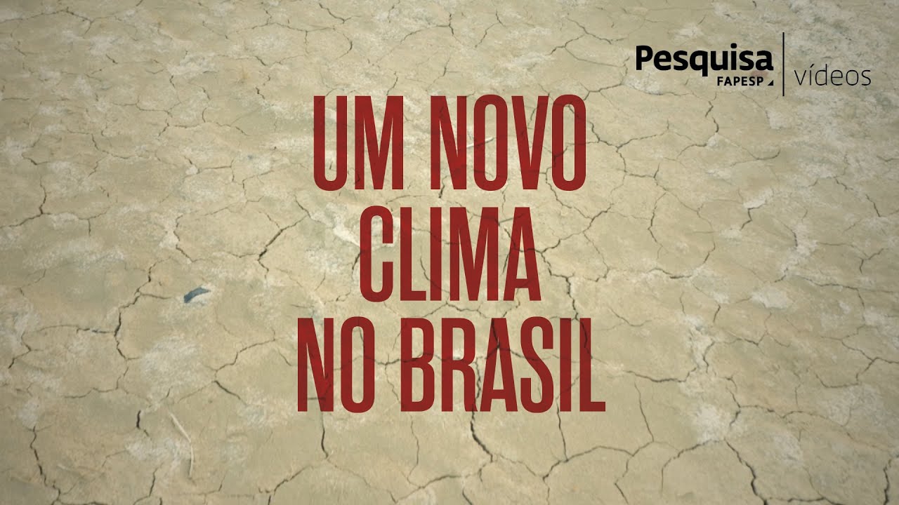 O Brasil que seca #climatechange #science #climatecrisis #arido #pesquisa