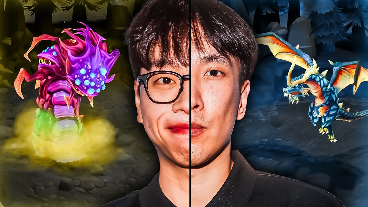 10 League Pros Reunite on the Rift for League Classic (ft. Doublelift, PawN, Scarra & More)
