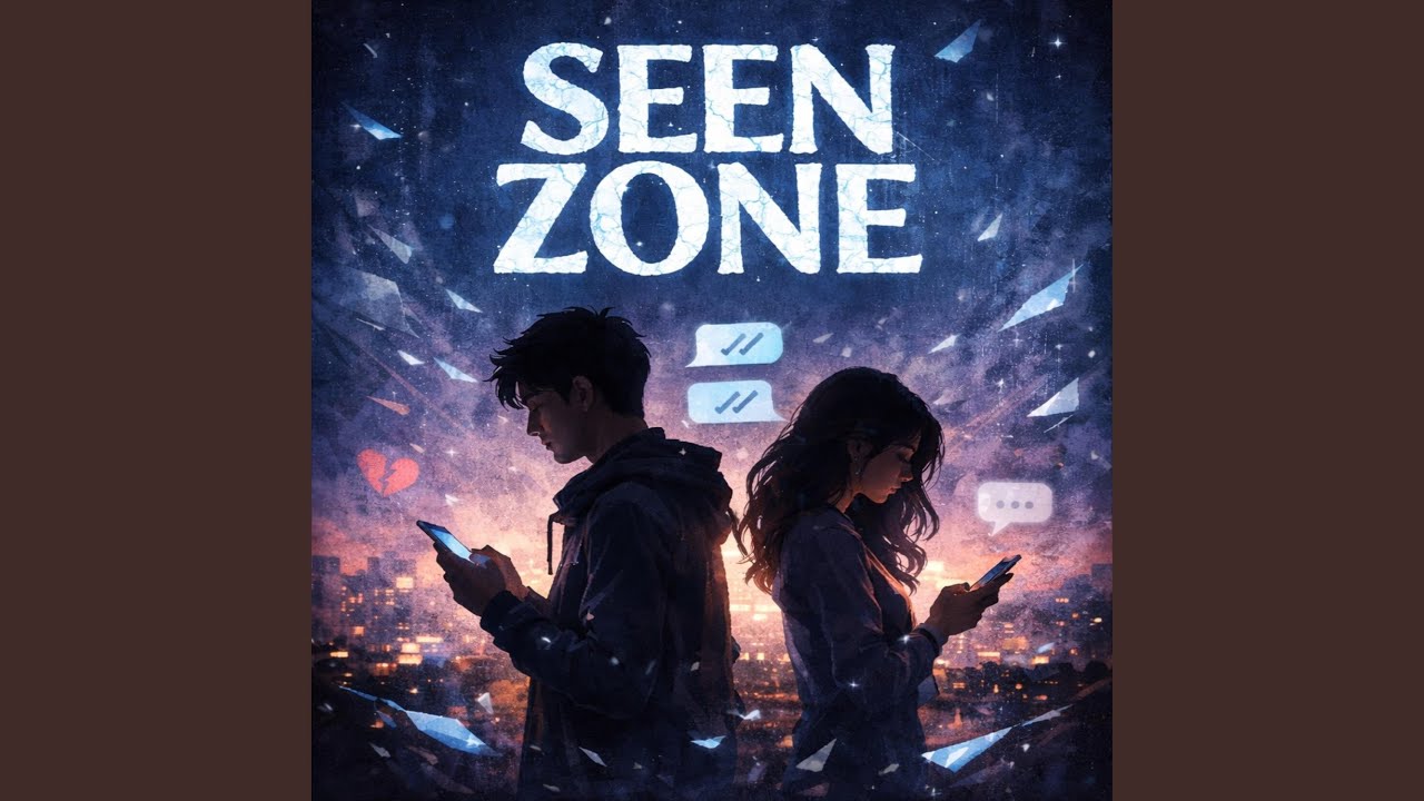 Seen Zone