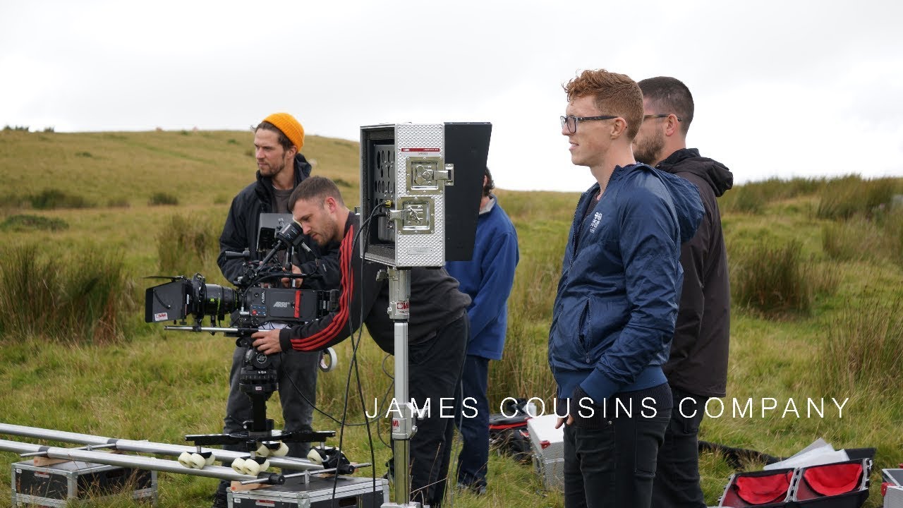 WITHIN HER EYES | TOP TIPS FROM THE TEAM  | JAMES COUSINS COMPANY