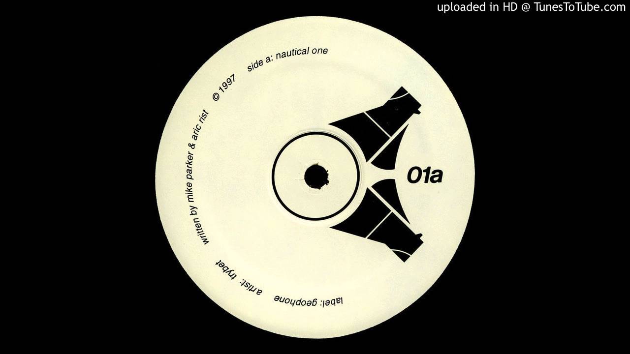 Trybet (Mike Parker & Aric Rist) - Nautical Two