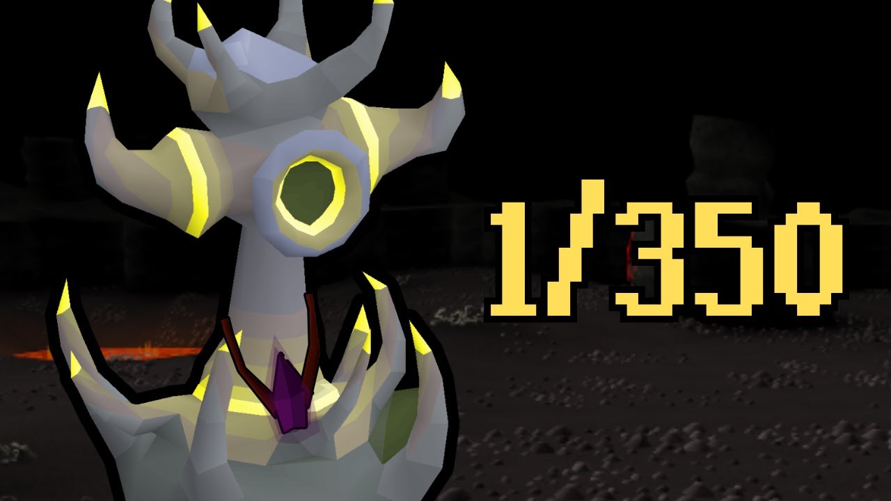 Этот выпуск меняет ВСЁ | Серия OSRS Ironman | Casually Maxing, эпизод 86