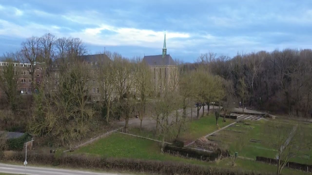 Drone - Windraak, Netherlands